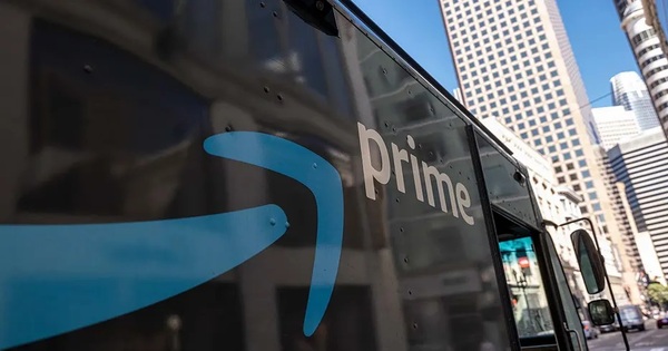 أخبار امازون